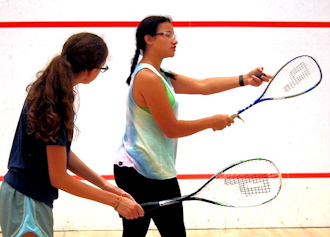 squash instruction