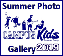 Summer Photo Gallery